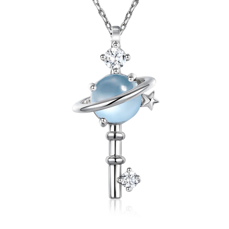 Key Necklace