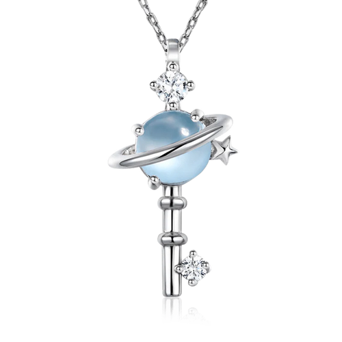 Key Necklace